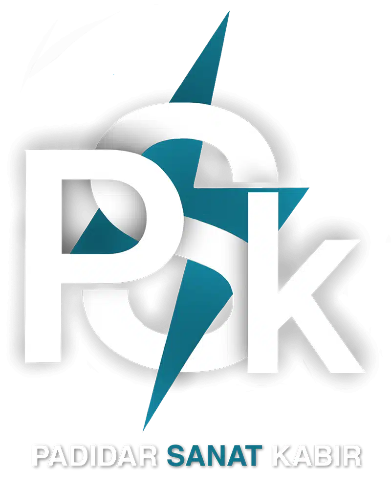 پدیدار صنعت کبیر(psk)
