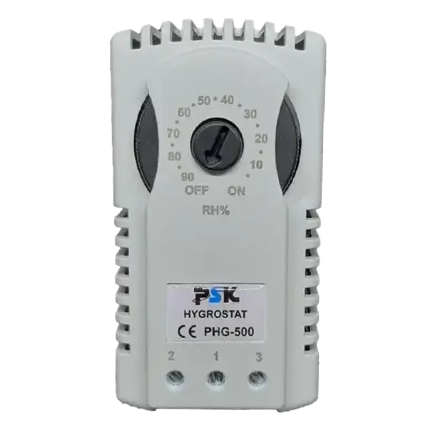 رطوبت سنج تابلویی psk