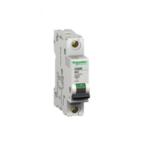 کلید مينياتوری تک پل اشنایدر 32 آمپر 6KA-AC کد 24406