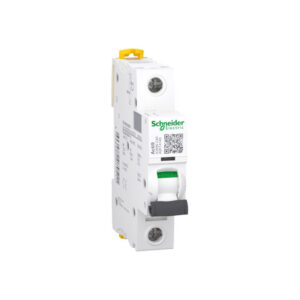 کلید مينياتوری تک پل اشنایدر 40 آمپر 6KA-AC/DC کد A9F74140