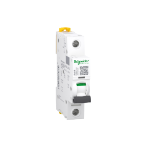 کلید مينياتوری تک پل اشنایدر 20 آمپر 10KA-AC/DC کد A9F84120