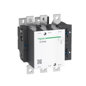کنتاکتور اشنایدر 40 آمپر 380 ولت AC کدLC1D40AQ7