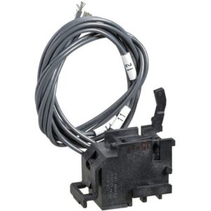 کنتاکت کمکی کلید اتوماتیک فیکس اشنایدر 1NO+1NCسری EZC250