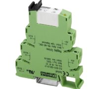 مزایای خرید رله plc فونیکس