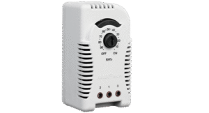 هیدروستات تابلو برق