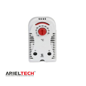 ترموستات تابلویی Ariel Tech کد TTEC-100-C