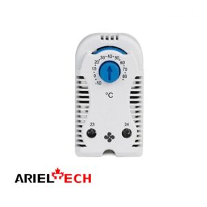 ترموستات فن آریل تک