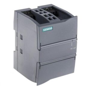 منبع تغذیه زیمنس 6EP1332-1SH71