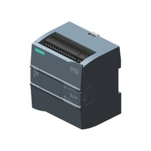 پی ال سی زیمنس 1217C DC/DC/DC AG کد فنی 6ES7217-1AG40-0XB0