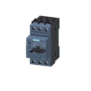 کلید حرارتی زیمنس 13-20 آمپر کد 3RV2021-4BA10