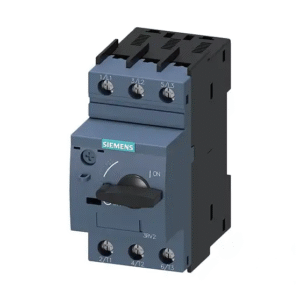 کلید حرارتی 10-16 آمپر زیمنس مدل 3RV2021-4AA10