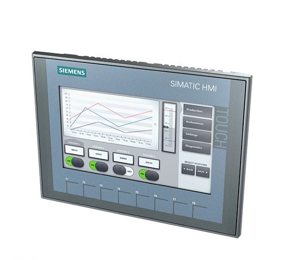 اچ ام ای زیمنس HMI BASIC کد 6AV2123-2GB03-0AX0