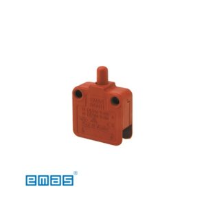 میکروسوئیچ دکمه ای BS1011 برند EMAS