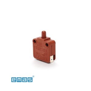 میکروسوئیچ دکمه ای BS1012 برند EMAS