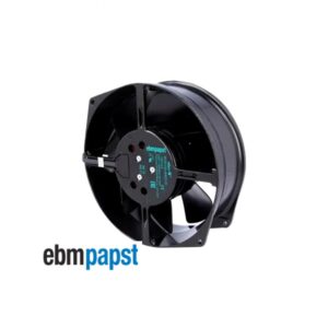 فن چشمی Ebmpapst مدل W2S130-AA03-01