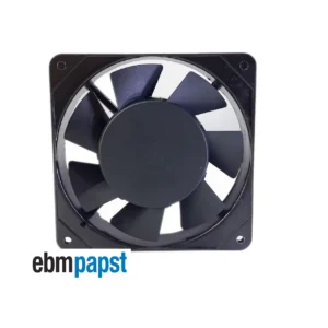 فن بلبرینگی آکسیال ebmpapst 4656Z