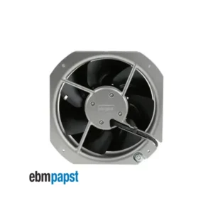 فن Ebmpapst مدل W2E200-HK38-01