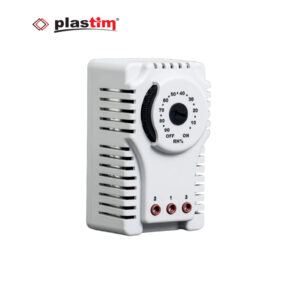 هیدروستات تابلو برق پلاستیم