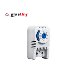 ترموستات فن پلاستیم