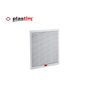 فیلتر تابلو برق 32 * 32 مدل PFI3000 برند پلاستیم (پارلاک)