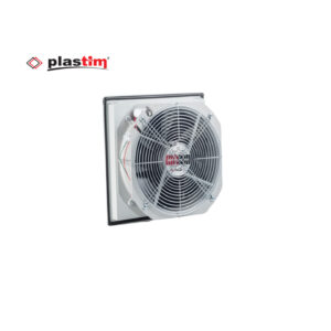 فن فیلتر تابلویی 32 * 32 مدل PTF4700 پلاستیم (پارلاک)