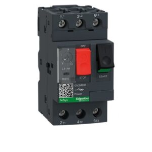 کلید حرارتی اشنایدر GV2ME05