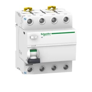 محافظ جان 80 آمپر اشنایدر کد A9R14480