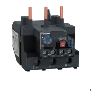 بی متال 30 تا 40 آمپر اشنایدر کد LRD3355