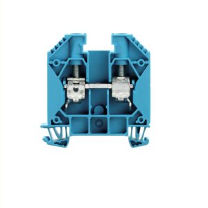 ترمینال پیچی سایز 16 آبی وایدمولر WDU16