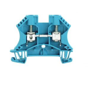 ترمینال پیچی آبی سایز 6 وایدمولر WDU6 BL