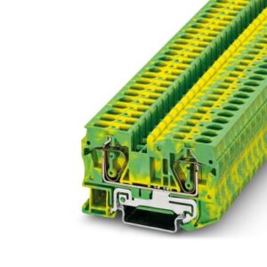 ترمینال 6 ارت ST 6-PE فونیکس کد 3031500