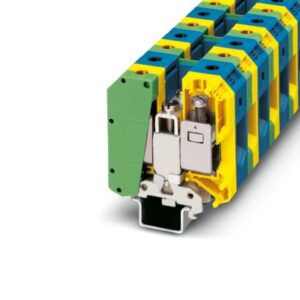 ترمینال ارت UKH 50-PE/N فونیکس کد 3009163