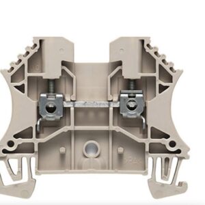 ترمینال پیچی سایز 2.5 وایدمولر WDU2.5