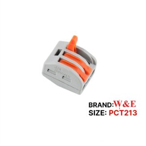 ترمینال انشعابی سه خانه PCT-213